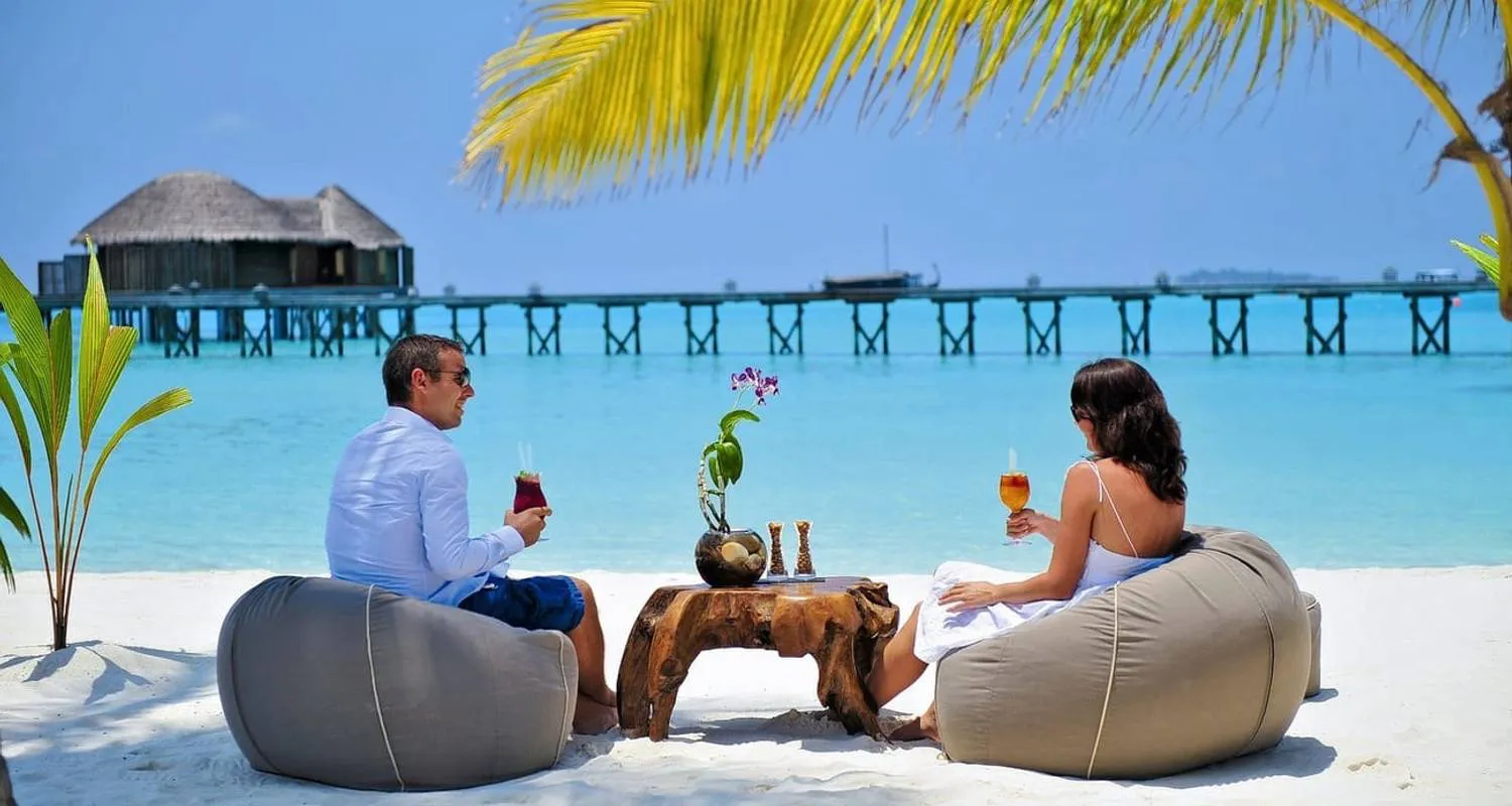 Your Zanzibar Getaway